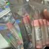 Prirodni ručno rađeni balzam za usne iliti labelo Kiss me – unikatni dizajn, nežna nega usana