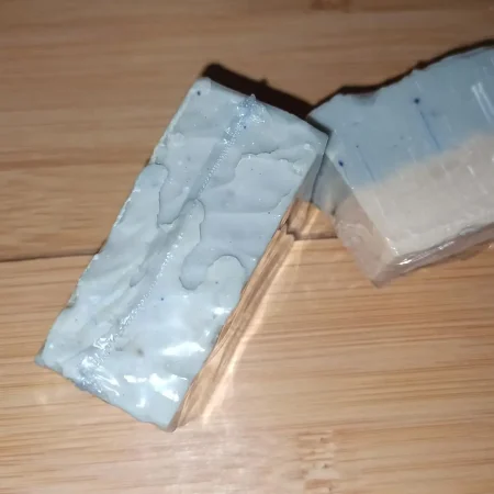 Sapun Ovsenko Oblak kozmetički proizvod ručno izrađen od strane brenda ZdravaKozmetika.com